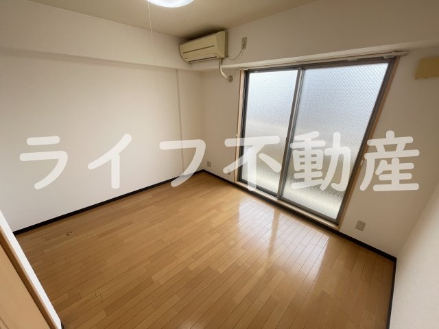 Celeb布施東　仲介手数料無料の内装|おしゃれな内装です