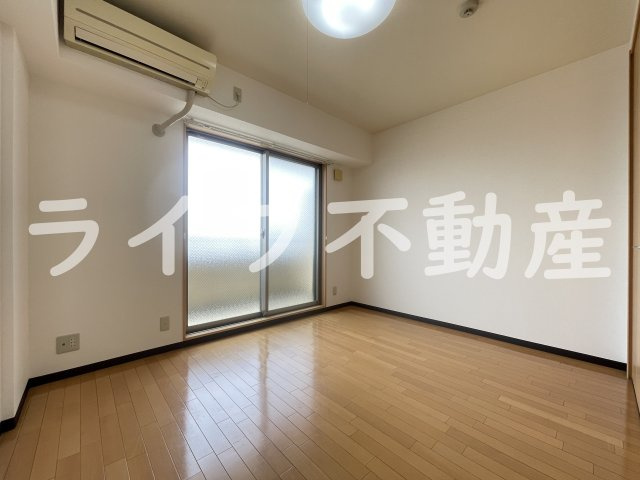 Celeb布施東　仲介手数料無料の内装|内装もきれいです