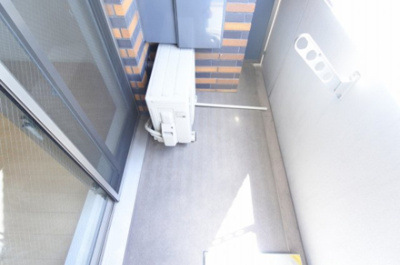 【バルコニー】 | セイワパレス玉造上町台