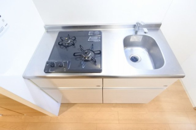 【キッチン】 | セイワパレス玉造上町台