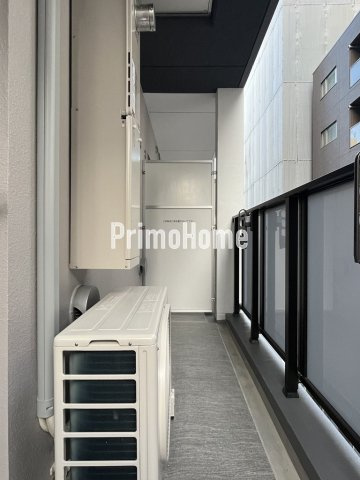 ゼンパレス日本橋のその他