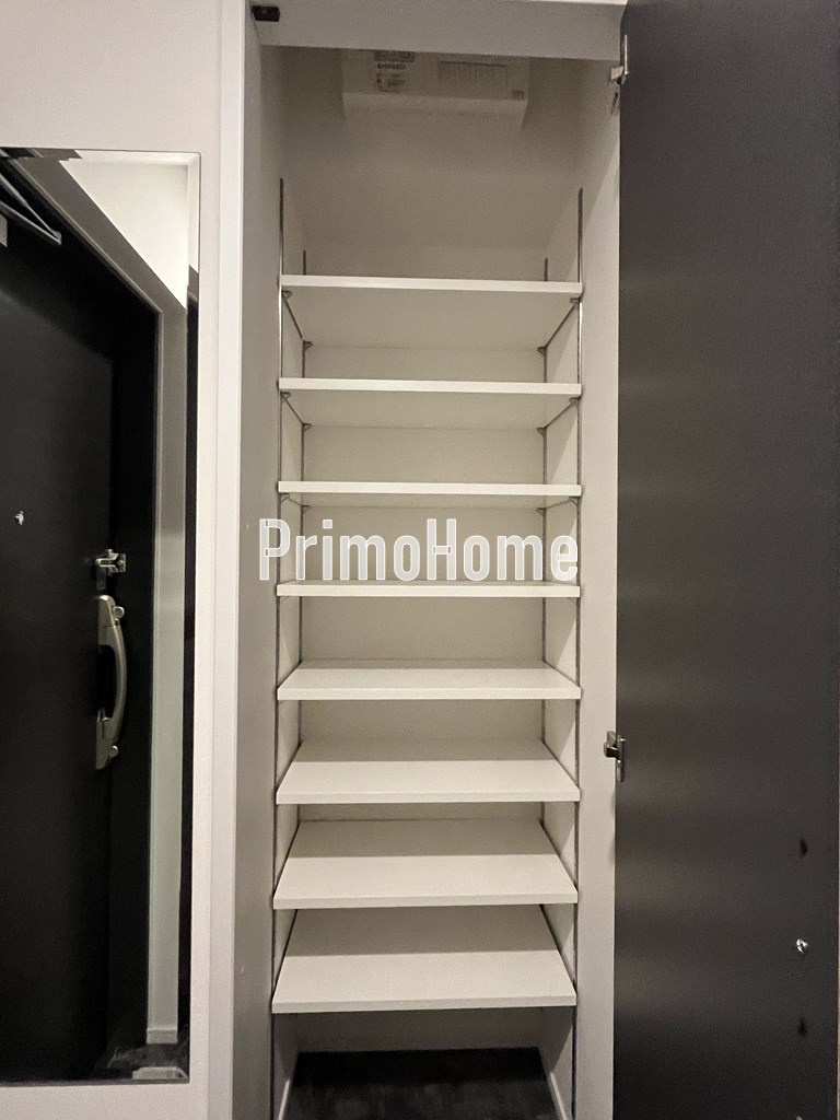 ゼンパレス日本橋の収納