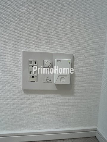 ゼンパレス日本橋の設備