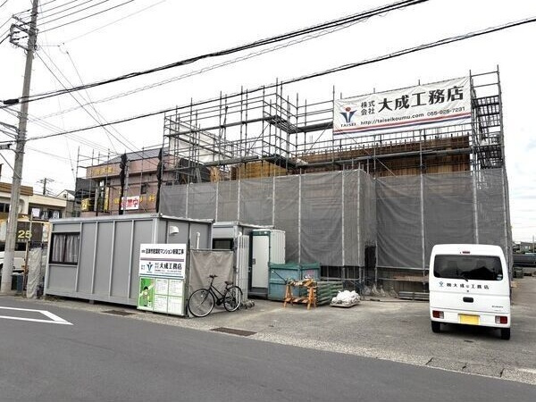 リコ・ガーデン