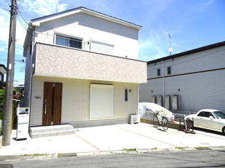 【外観】 | 中古　京王相模原線　横浜線　橋本駅　原宿　築浅