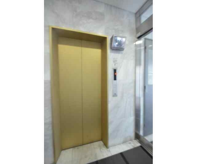 シャンブリーズ三越前の設備