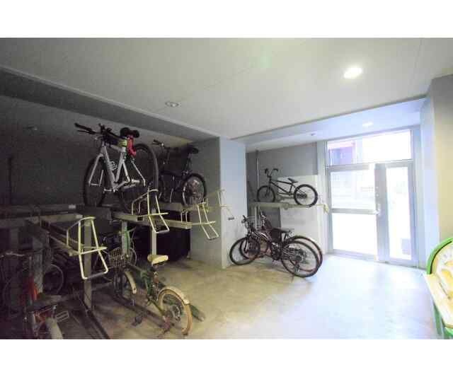 シャンブリーズ三越前のその他