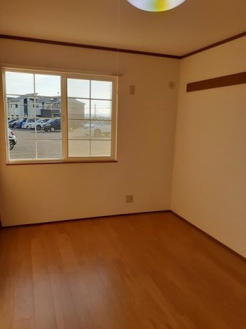 グリーンフェアの内装