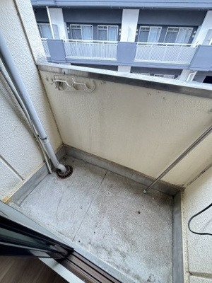 【バルコニー】 | メゾンロレアール