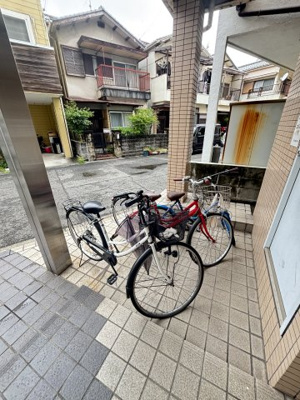 【その他共用部分】 | メゾンロレアール