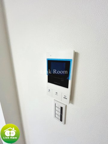 VILLE NEUVE清澄白河のセキュリティ