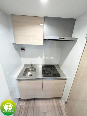 VILLE NEUVE清澄白河のキッチン