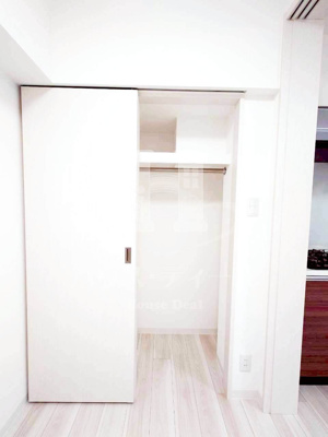 【収納】 | MAXIVCROS高島平MIRAIS