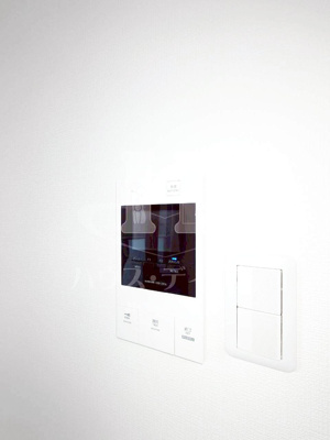 【セキュリティ】 | MAXIVCROS高島平MIRAIS