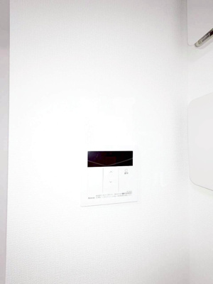 【設備】 | MAXIVCROS高島平MIRAIS