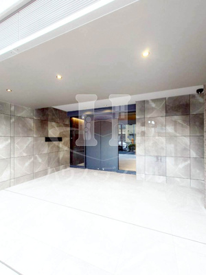 【エントランス】 | MAXIVCROS高島平MIRAIS