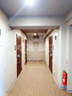 【その他共用部分】 | MAXIVCROS高島平MIRAIS