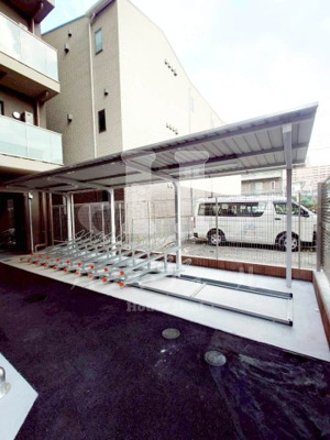 【その他共用部分】 | MAXIVCROS高島平MIRAIS