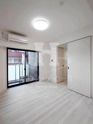 【居間・リビング】 | MAXIVCROS高島平MIRAIS