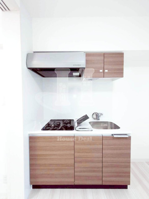 【キッチン】 | MAXIVCROS高島平MIRAIS