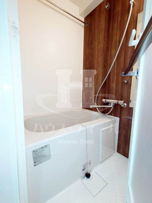 【浴室】 | MAXIVCROS高島平MIRAIS