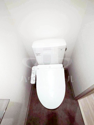 【トイレ】 | MAXIVCROS高島平MIRAIS