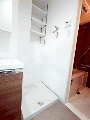 【設備】 | MAXIVCROS高島平MIRAIS