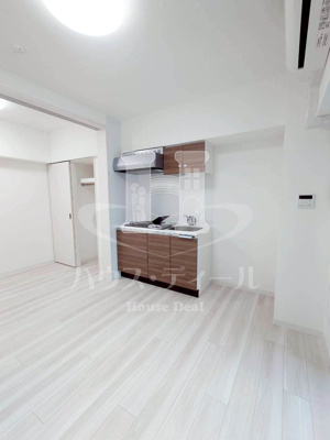 【内装】 | MAXIVCROS高島平MIRAIS