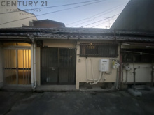 長洲中通2丁目テラスの画像