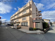 イマキタハイツ18の画像