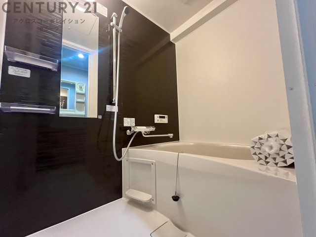 バス・トイレセパレートです♪
