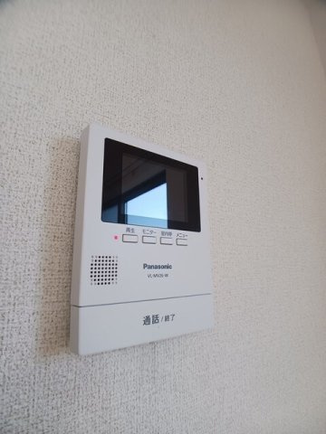 アルメリアＡのセキュリティ