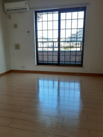 オロールＡの居間・リビング