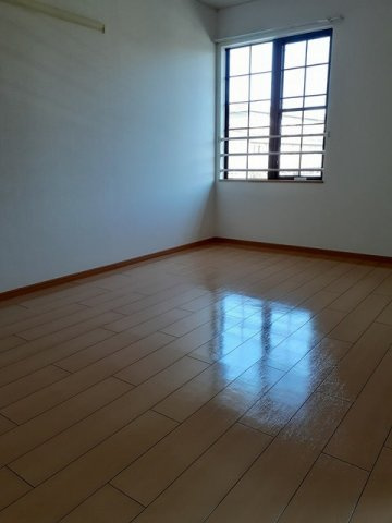 オロールＡの内装