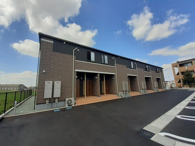 サン・フローラ　Ⅰ