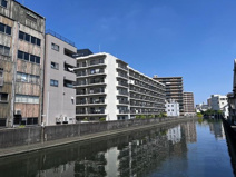 コープ野村森之宮の画像