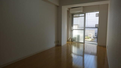 【洋室】 | ビラ・ロッソカバーロ