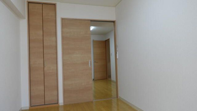 【寝室】 | ビラ・ロッソカバーロ