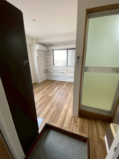 【玄関】 | コーポサンライフ通町