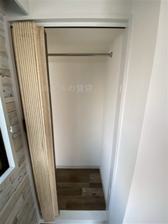 【収納】 | コーポサンライフ通町