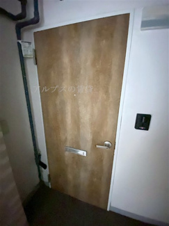 【エントランス】 | コーポサンライフ通町