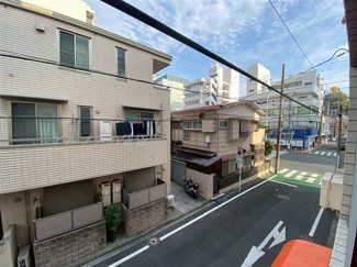 【展望】 | コーポサンライフ通町