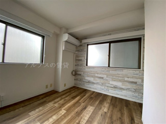 【洋室】 | コーポサンライフ通町