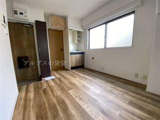 【寝室】 | コーポサンライフ通町