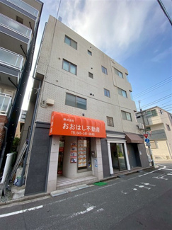 【外観】 | コーポサンライフ通町