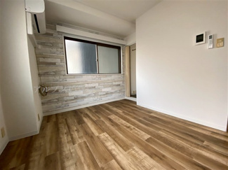 【寝室】 | コーポサンライフ通町