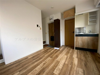 【居間・リビング】 | コーポサンライフ通町