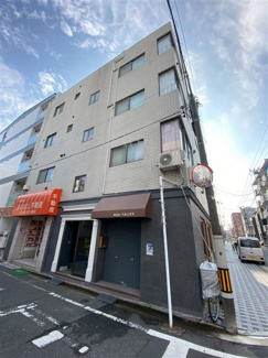 【その他共用部分】 | コーポサンライフ通町