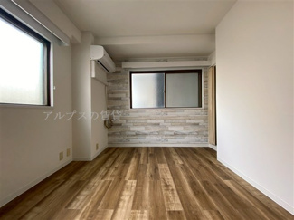 【居間・リビング】 | コーポサンライフ通町