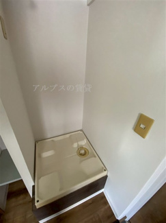 【その他】 | コーポサンライフ通町